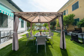 Villa Verde - 300m From Sea Bordighera